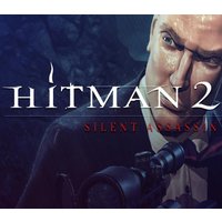 Hitman 2: Silent Assassin PC GOG CD Key