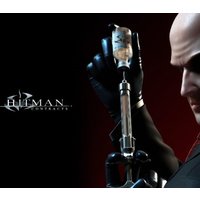Hitman: Contracts Steam Gift