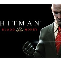 Hitman: Blood Money PC Steam CD Key