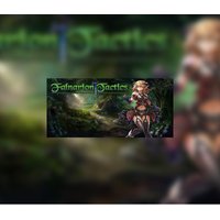 Falnarion Tactics PC Steam CD Key