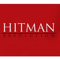 Hitman Absolution EMEA Steam CD Key