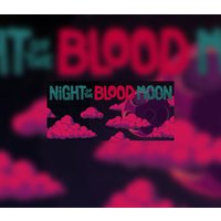 Night of the Blood Moon Steam CD Key