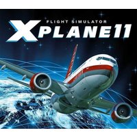 X-Plane 11 EU Steam Altergift