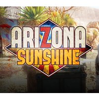Arizona Sunshine RU VPN Steam CD Key