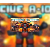 Excive A-1000 Steam CD Key