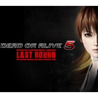 DEAD OR ALIVE 5 Last Round (Full Game) + 8 DLCs ASIA Steam Gift