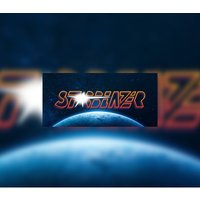 Starblazer Steam CD Key