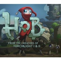 Hob NA Steam CD Key
