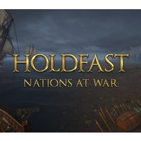 Holdfast: Nations At War PC Steam Account