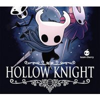 Hollow Knight EU PC Steam CD Key