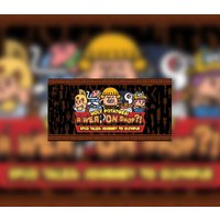 Holy Potatoes! A Weapon Shop?! - Spud Tales: Journey to Olympus DLC PC Steam CD Key