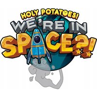 Holy Potatoes! We're in Space?! PC Steam CD Key