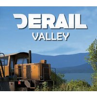 Derail Valley PC Steam Account