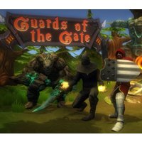 Guards of the Gate Steam CD Key
