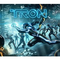 Disney TRON: Evolution Steam CD Key