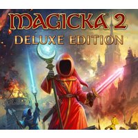 Magicka 2 - Upgrade Pack DLC Steam CD Key