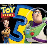 Disney•Pixar Toy Story 3: The Video Game EU Steam CD Key