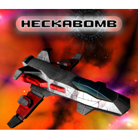 Heckabomb EU Steam CD Key
