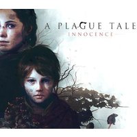 A Plague Tale: Innocence PC Steam CD Key