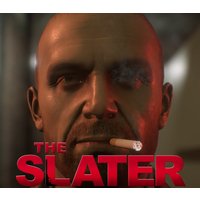 The Slater EU PC Steam CD Key