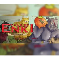 Tale of Enki: Pilgrimage Steam CD Key