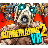 Borderlands 2 VR US Steam CD Key