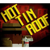 Hot Tin Roof: The Cat That Wore A Fedora PC Steam CD Key