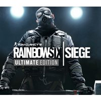 Tom Clancy's Rainbow Six Siege Ultimate Edition EU XBOX One / Xbox Series X|S CD Key