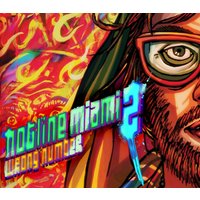 Hotline Miami 2: Wrong Number US Xbox Series X|S CD Key
