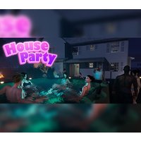 House Party EU Steam Altergift