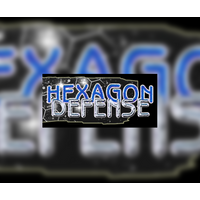 Hexagon Defense Steam CD Key