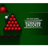 International Snooker Steam CD Key