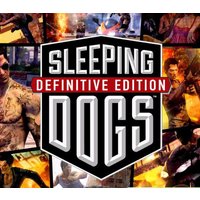 Sleeping Dogs Definitive Edition PC Steam Altergift