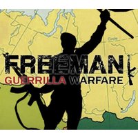 Freeman: Guerrilla Warfare EU PC Steam CD Key