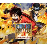 One Piece Pirate Warriors 3 Gold Edition US PC Steam CD Key