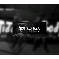 Hide The Body Steam CD Key