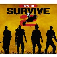 How To Survive 2 PC Steam Account