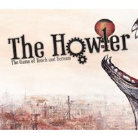 The Howler Steam Gift