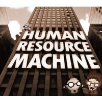 Human Resource Machine Steam CD Key