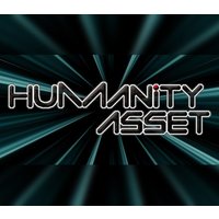 Humanity Asset EU Steam CD Key