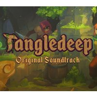 Tangledeep - Soundtrack Steam CD Key
