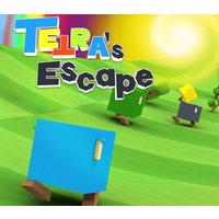 TETRA's Escape Steam CD Key