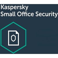 Kaspersky Small Office Security RoW (10 PCs / 1 Servers / 10 Mobile / 1 Year)