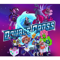 Double Cross AR XBOX One CD Key