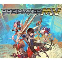 RPG Maker MV Bundle PC Steam Account