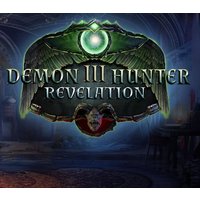 Demon Hunter 3: Revelation Steam CD Key