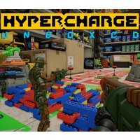 HYPERCHARGE: Unboxed Steam CD Key