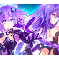 Hyperdimension Neptunia U: Action Unleashed RoW Steam CD Key