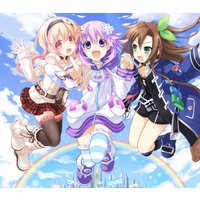 Hyperdimension Neptunia Re;Birth1 Deluxe Edition Bundle Steam CD Key