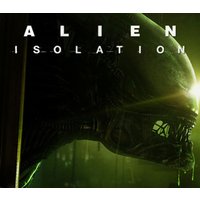 Alien: Isolation RU/CIS Steam CD Key